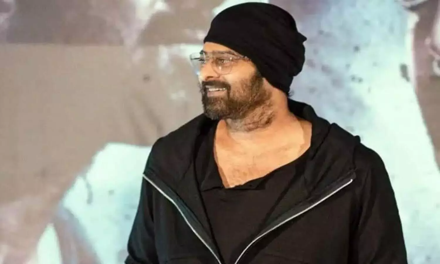 Surprise announcement: Prabhas changes his name?