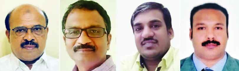 ജിദ്ദ തിരുവിതാംകൂർ അസോസിയേഷന് പുതിയ നേതൃത്വം ജിദ്ദ തിരുവിതാംകൂർ അസോസിയേഷന് പുതിയ നേതൃത്വം