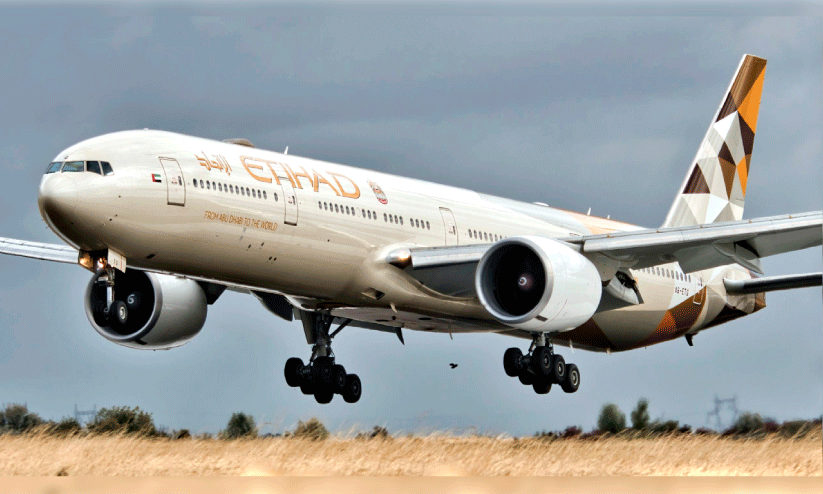 പുതുവത്സര ഓഫർ പ്രഖ്യാപിച്ച്​ ഇത്തിഹാദ്​