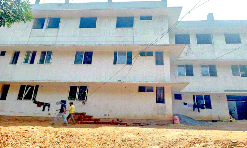 മട്ടന്നൂരില്‍ ആയുര്‍വേദ ആശുപത്രി ഒരുങ്ങുന്നു