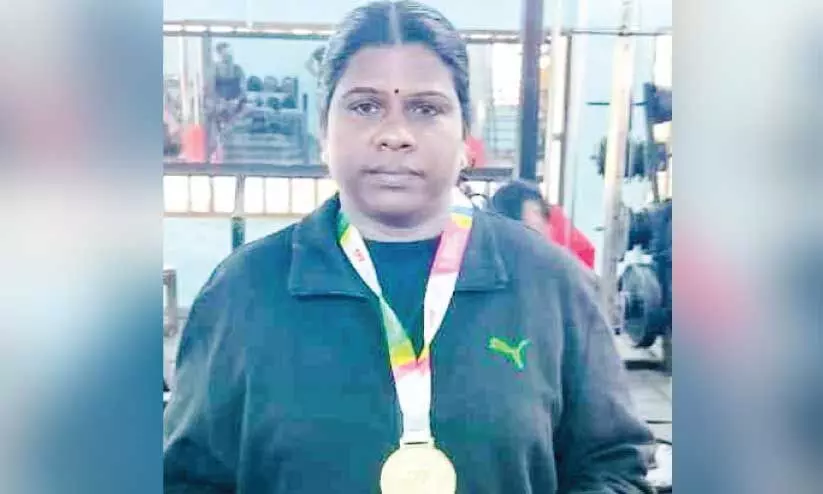 കെ.​കെ.​അ​മ്പി​ളി