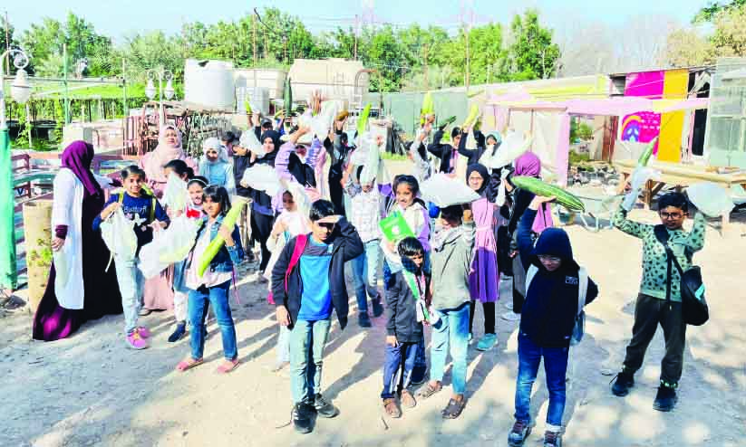 മലർവാടി പഠനയാത്ര മലർവാടി പഠനയാത്ര