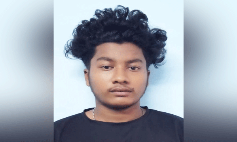 സൂരജ് സൂരജ്