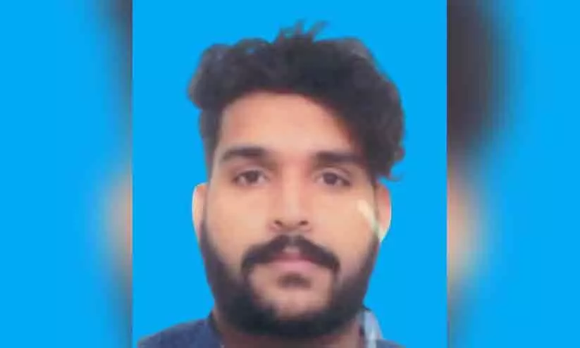 gulf death muhammed shafi gulf death muhammed shafi