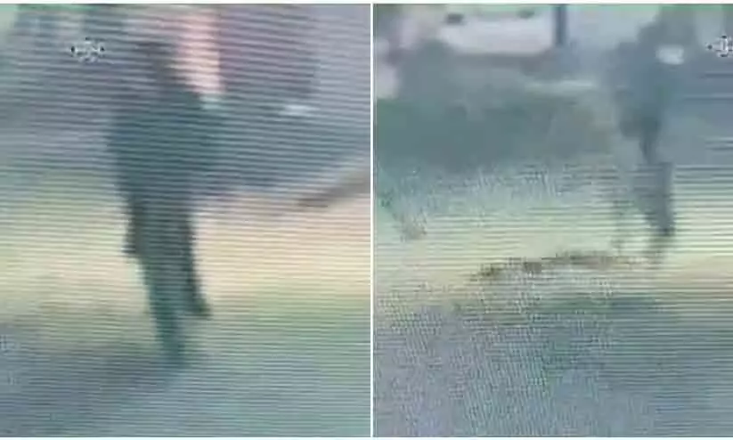 സൈക്കിളിൽ യാത്ര ചെയ്യവെ കാളയുടെ ആക്രമണം; ഉത്തർപ്രദേശിൽ 15കാരന് ദാരുണാന്ത്യം