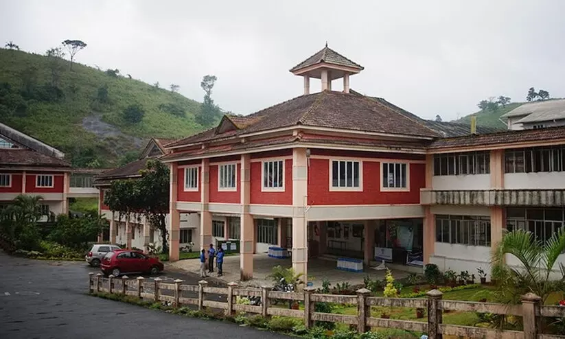 അധ്യാപകർക്ക് ചാറ്റ് ജി.പി.ടിയിൽ പരിശീലനവുമായി വെറ്ററിനറി സർവകലാശാല