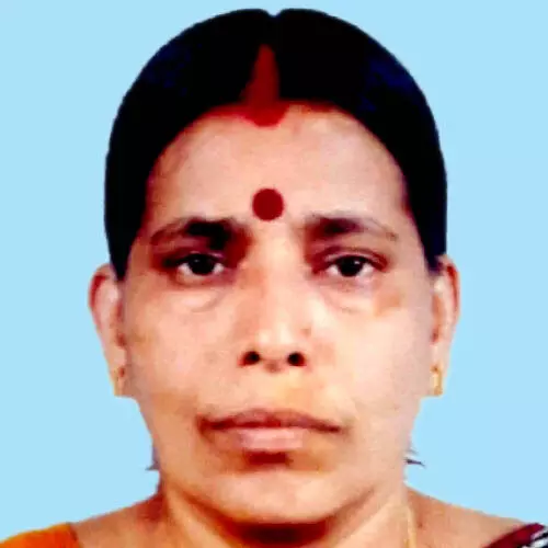 ഉ​ഷാ​ദേ​വി