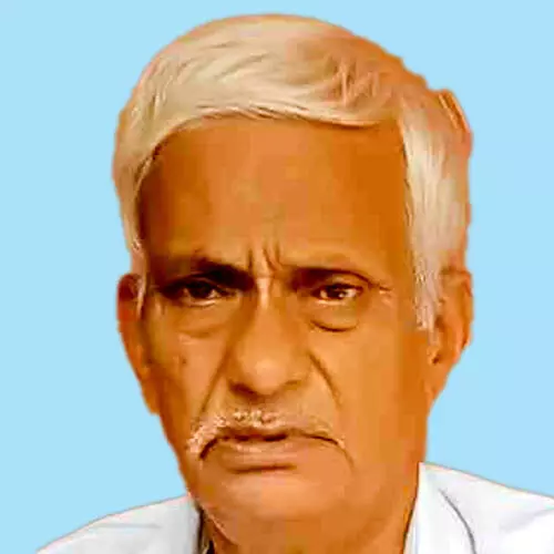 ഇസ്മായിൽ