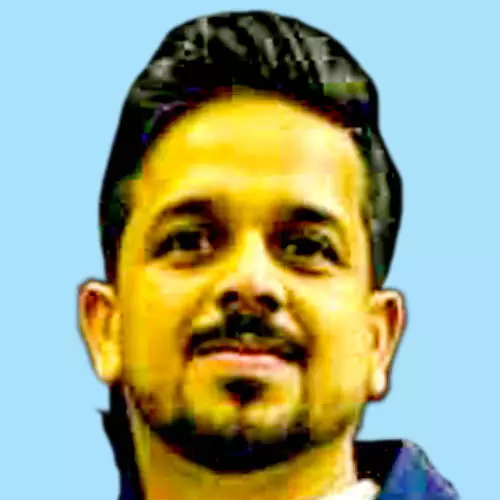 ക്രി​ക്ക​റ്റ് ക​ളി​ക്കി​ടെ പാ​ല​ക്കാ​ട് സ്വ​ദേ​ശി ബ്രി​ട്ട​നി​ൽ കു​ഴ​ഞ്ഞു​വീ​ണു മ​രി​ച്ചു