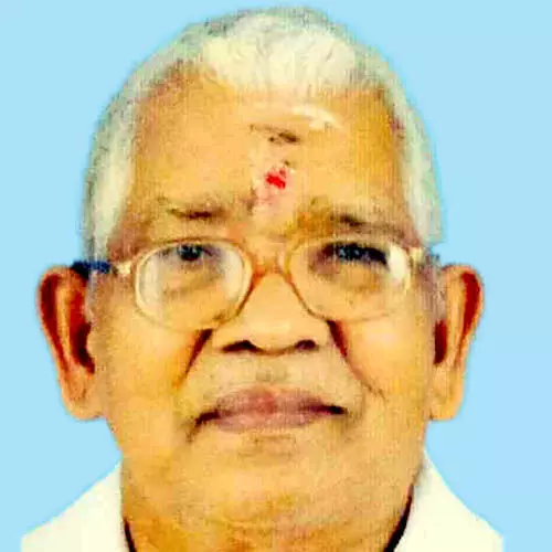 ദാമോദരൻ