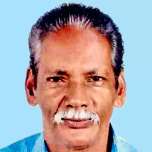 പു​ഷ്പാ​ക​ര​ന്‍