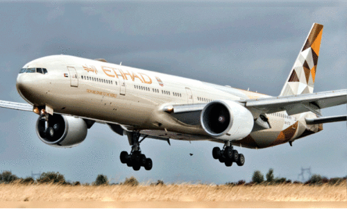 പുതുവത്സര ഓഫർ പ്രഖ്യാപിച്ച്​ ഇത്തിഹാദ്​