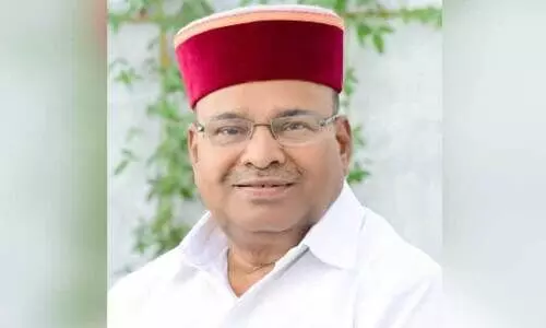 താ​വ​ർ​ച​ന്ദ്​  ഗ​ഹ്​​ലോ​ട്ട്​