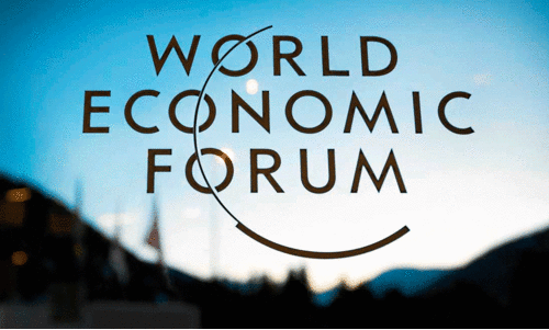 world economic forum