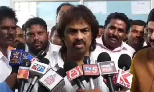 മ​ധു ബം​ഗാ​ര​പ്പ