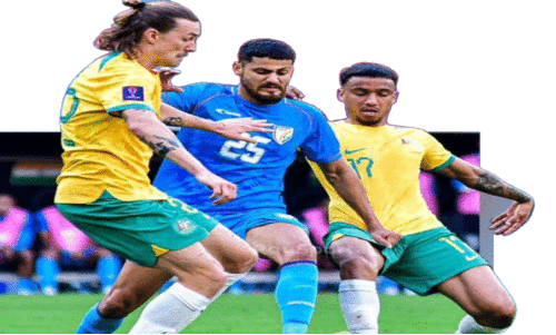 കോ​ച്ച് സ്റ്റി​മാ​ക് സ​ന്തു​ഷ്ട​നാ​ണ്