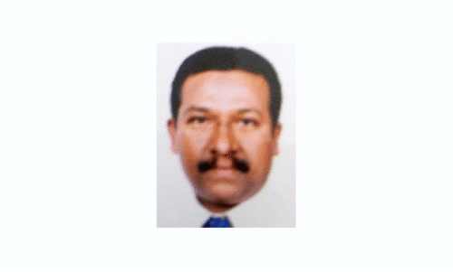 മുഹമ്മദ് അബ്ദുൽ ഖാദർ