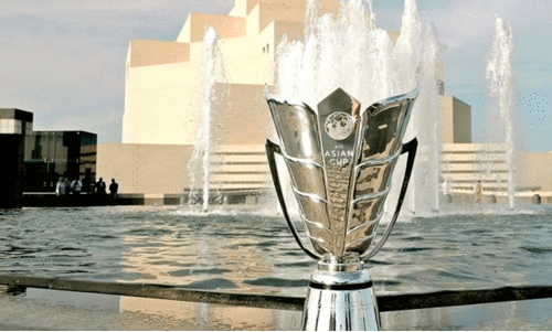 AFC asian cup