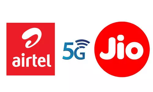 അൺലിമിറ്റഡ് 5ജി ഡാറ്റ ആസ്വദിക്കുന്നുണ്ടോ..? മുട്ടൻ പണിയുമായി ജിയോയും എയർടെലും