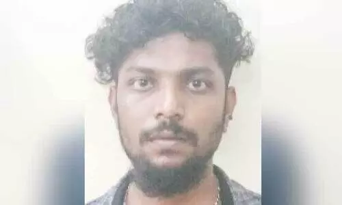 ജോ​ൺ​സ​ൺ