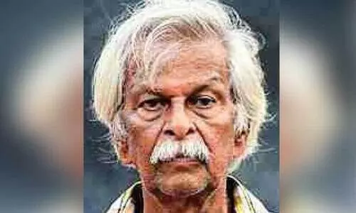 കാ​നാ​യി  കു​ഞ്ഞി​രാ​മ​ൻ