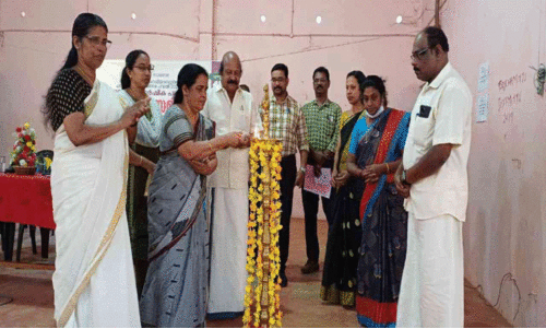 ആറ്റിങ്ങലിൽ വിവിധ പദ്ധതികൾക്കായി 13.5 കോടി