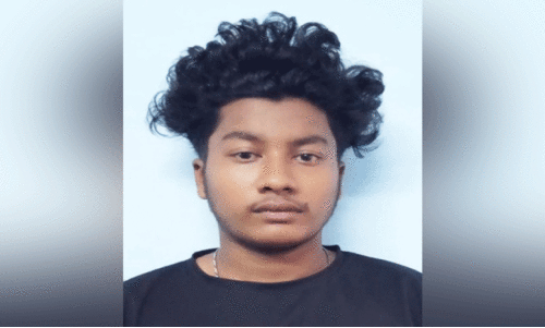 സൂ​ര​ജ്​