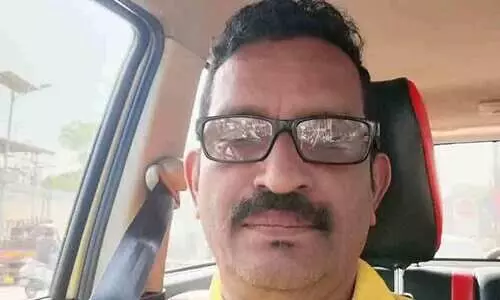 തിരുവല്ല സ്വദേശി റിയാദിൽ വാഹനാപകടത്തിൽ മരിച്ചു