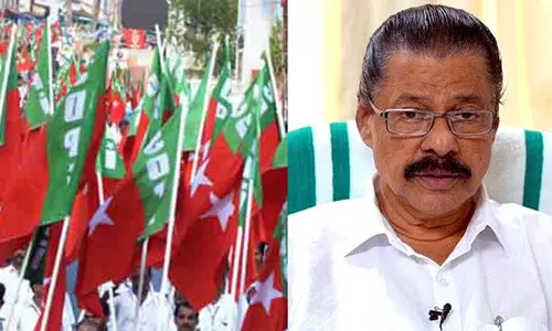 മധ്യസ്ഥ ചര്‍ച്ചക്കിടെ മർദനമേറ്റ് മരണം: എം.വി ഗോവിന്ദന്‍ പച്ചക്കള്ളം പ്രചരിപ്പിക്കുന്നുവെന്ന് എസ്.ഡി.പി.ഐ