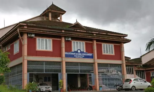 വെ​റ്റ​റി​ന​റി സർവകലാശാല: സർക്കാരിനെ തെറ്റിദ്ധരിപ്പിച്ച് തസ്തികകൾ സൃഷ്ടിച്ചതായുള്ള രേഖകൾ പുറത്ത്