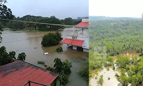 മാനന്തവാടി എടവകയിൽ പ്രളയ ഫണ്ട് തട്ടിപ്പിന് വ്യാജ ബില്ലുകൾ ഉപയോഗിച്ചുവെന്ന് റിപ്പോർട്ട്