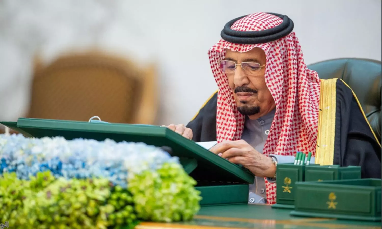 സൗദിയിൽ പെരുന്നാൾ അവധി ഭേദഗതി ചെയ്​തു; ഇനി അഞ്ചു ദിവസം ​വീതം