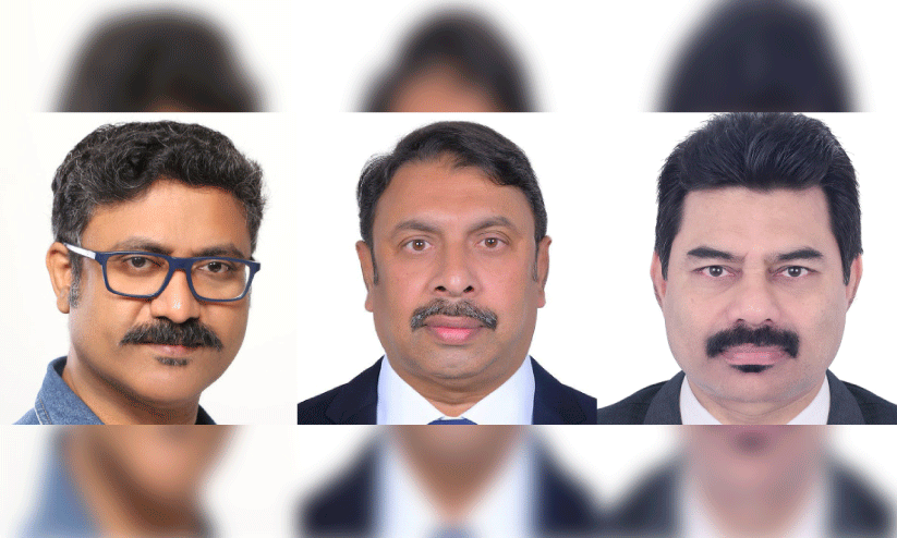 ബുനൈസ് കാസിം (പ്രസിഡന്റ്), ഷംനാദ് കടയ്ക്കല് (ജനറല് സെക്രട്ടറി), റഹീം കടയ്ക്കല് ബുനൈസ് കാസിം (പ്രസിഡന്റ്), ഷംനാദ് കടയ്ക്കല് (ജനറല് സെക്രട്ടറി), റഹീം കടയ്ക്കല്