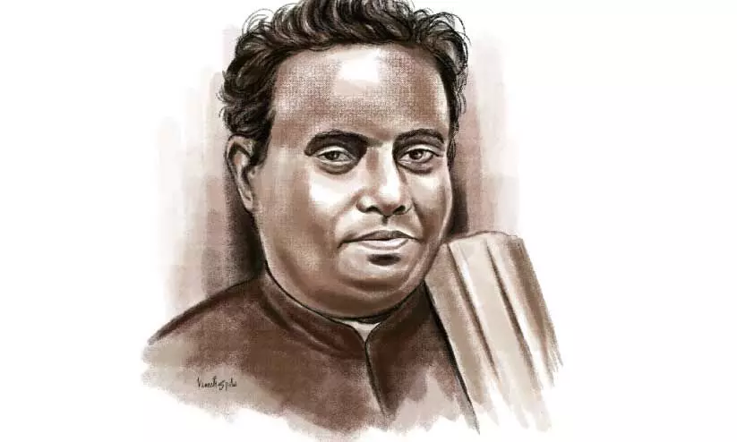 Kumaran Asan