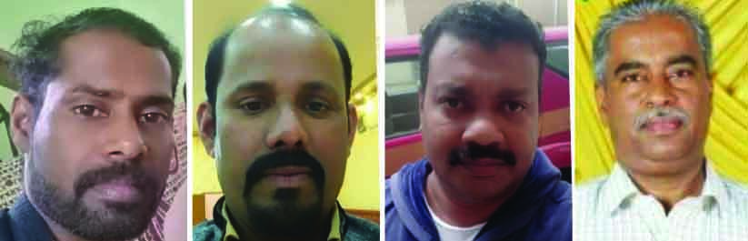 അസീർ പ്രവാസി സംഘം അബഹ ഏരിയ സമ്മേളനം അസീർ പ്രവാസി സംഘം അബഹ ഏരിയ സമ്മേളനം