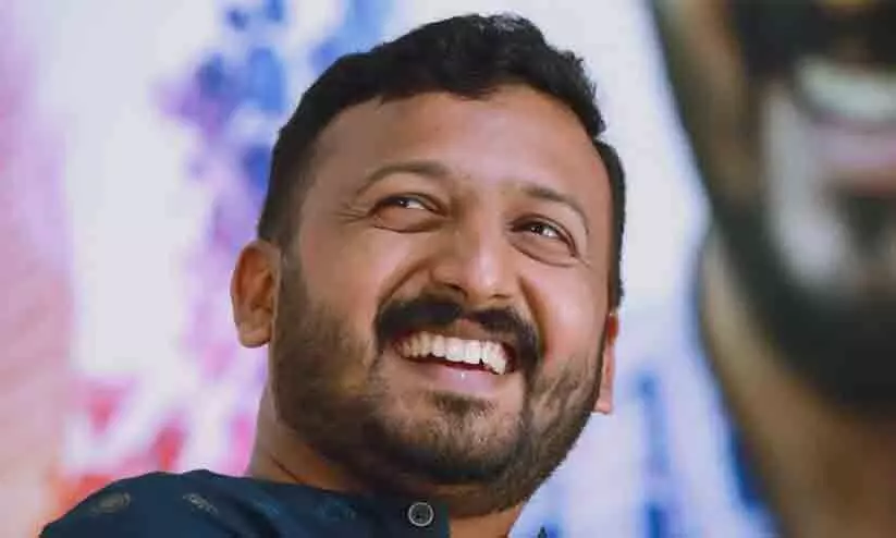 Rahul Mamkootathil Rahul Mamkootathil