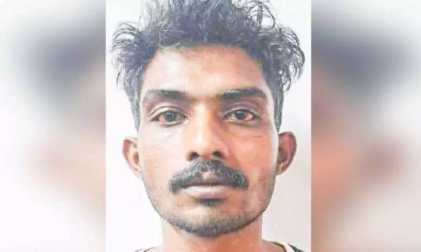 ജോ​മോ​ൻ