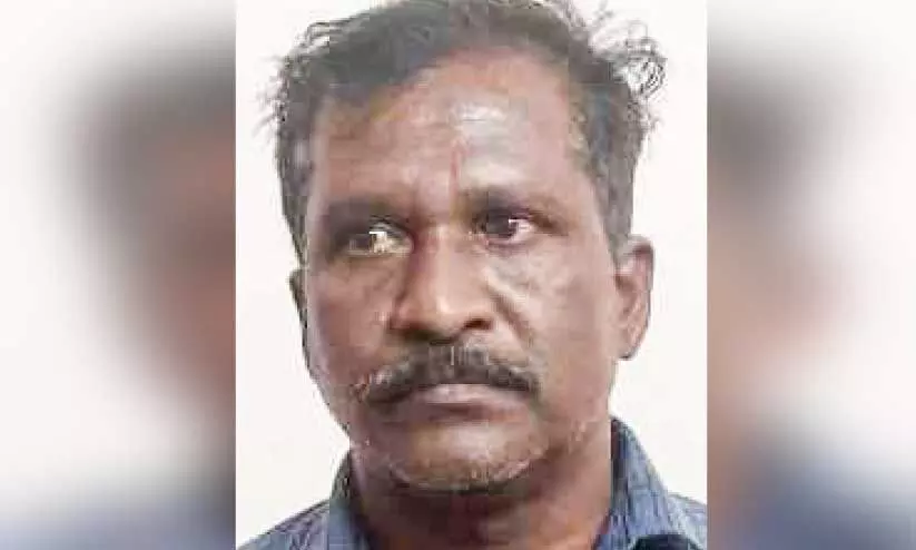 സ​ന്തോ​ഷ്