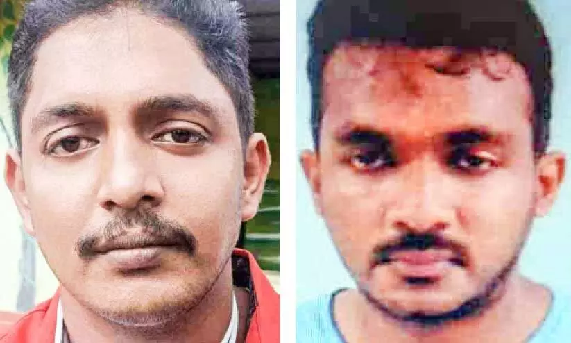 മുഹമ്മദ് മുനീർ , അർഷാദ് മുഹമ്മദ് മുനീർ , അർഷാദ്