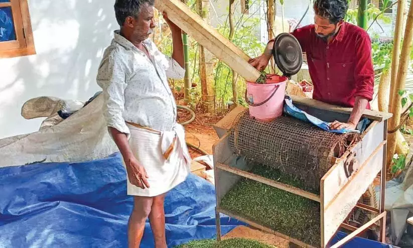 മൊയ്തീൻ മൊയ്തീൻ