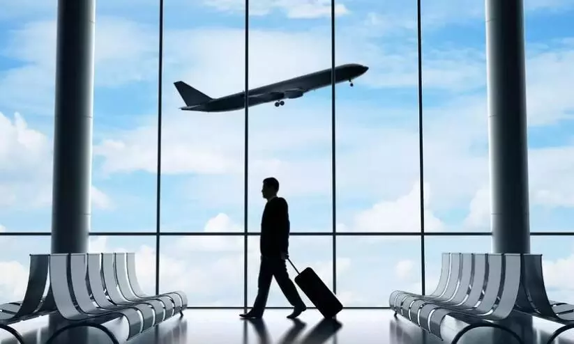 കേരള സെക്ടറിൽ ഒരുമാസം ഇനി ശുഭയാത്ര കേരള സെക്ടറിൽ ഒരുമാസം ഇനി ശുഭയാത്ര