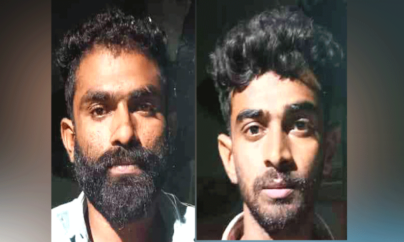 വീട്ടില്‍ അതിക്രമിച്ചുകയറി ആക്രമണം; സഹോദരങ്ങള്‍ പിടിയില്‍