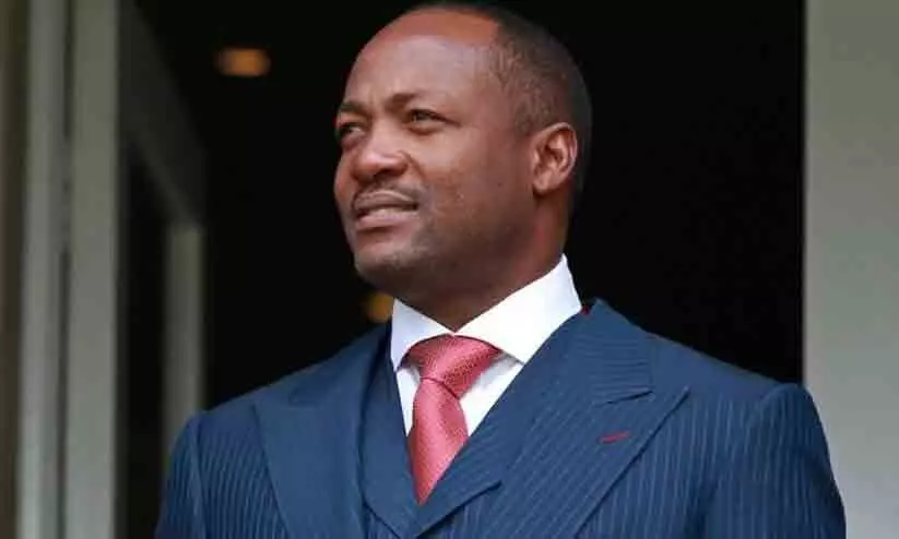 വെസ്റ്റിൻഡീസ് ക്രിക്കറ്റിന്റെ തകർച്ചക്ക് കാരണം ഐ.പി.എൽ പോലുള്ള ട്വന്റി 20 ലീഗുകളെന്ന് ബ്രയാൻ ലാറ വെസ്റ്റിൻഡീസ് ക്രിക്കറ്റിന്റെ തകർച്ചക്ക് കാരണം ഐ.പി.എൽ പോലുള്ള ട്വന്റി 20 ലീഗുകളെന്ന് ബ്രയാൻ ലാറ