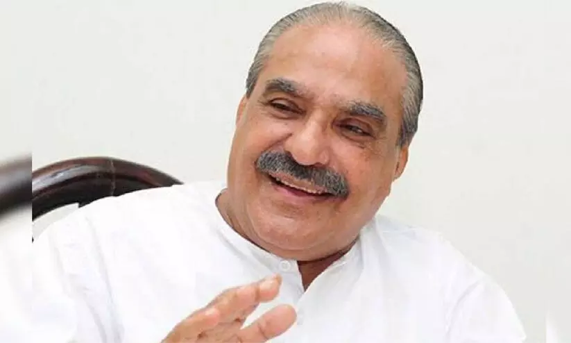 കെ.എം മാണിയുടെ ആത്മകഥ 25 ന് മുഖ്യമന്ത്രി പ്രകാശനം ചെയ്യും കെ.എം മാണിയുടെ ആത്മകഥ 25 ന് മുഖ്യമന്ത്രി പ്രകാശനം ചെയ്യും