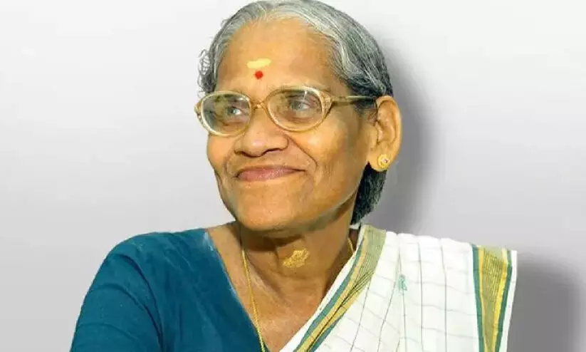 kb sreedevi kb sreedevi