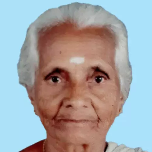 മാ​ധ​വി