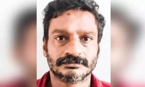 സി​ജീ​ഷ്  കു​മാ​ർ