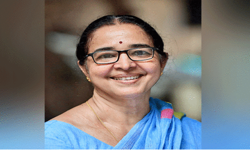 കോർപറേഷൻ കൗൺസിൽ യോഗം  പ്രതിപക്ഷ ഇറങ്ങിപ്പോക്കിനിടെ   വാർഷിക പദ്ധതികൾക്ക് അംഗീകാരം