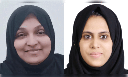 മും​താ​സ് റൗ​ഫ് , ഹേ​ബ ന​ജീ​ബ്