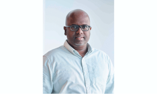 ജോ​ർ​ജ് മാ​ത്യു​